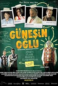 Watch Free Gunesin Oglu (2008)