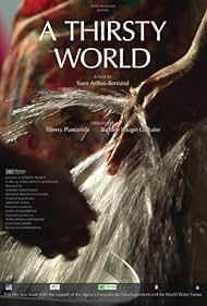 Watch Free A Thirsty World (2012)