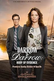 Watch Free Darrow Darrow Body of Evidence (2018)