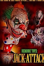 Watch Free Demonic Toys Jack Attack (2023)