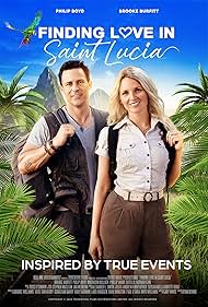 Watch Free From Paradise with Love (2024)