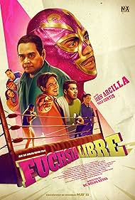 Watch Free Fuchsia Libre (2024)