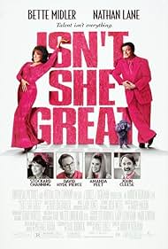 Watch Free Isnt She Great (2000)