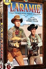 Watch Free Laramie (1959-1963)