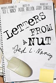 Watch Free Letters from a Nut (2019)