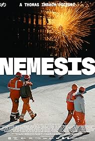 Watch Free Nemesis (2020)