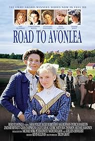 Watch Free Road to Avonlea (19901998)