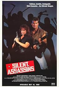 Watch Free Silent Assassins (1988)