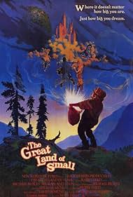 Watch Free The Great Land of Small (1987)