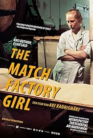 Watch Free The Match Factory Girl (1990)