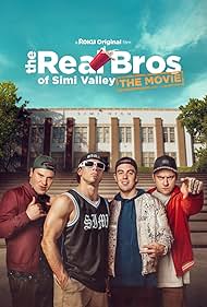 Watch Free The Real Bros of Simi Valley The Movie (2024)