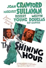 Watch Free The Shining Hour (1938)