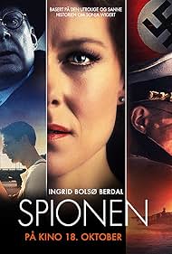 Watch Free The Spy (2019)