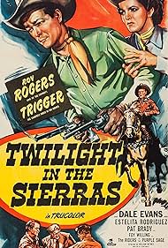 Watch Free Twilight in the Sierras (1950)