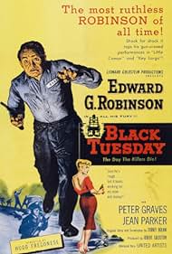 Watch Free Black Tuesday (1954)