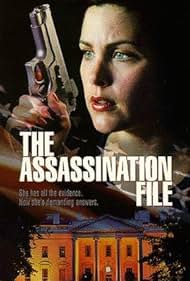 Watch Free The Assassination File (1996)