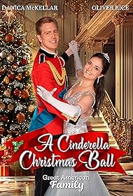 Watch Free Royal Christmas Ball (2024)