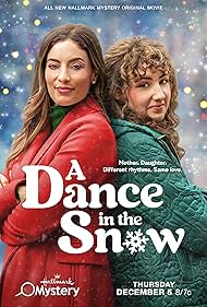 Watch Free A Dance in the Snow (2024)