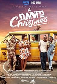 Watch Free A Danfo Christmas (2024)