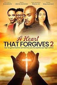 Watch Free A Heart That Forgives 2 The Battle Within (2024)