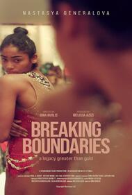 Watch Free Boundaries (2024)