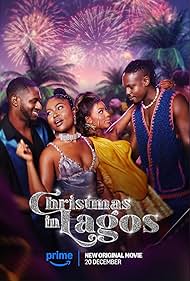 Watch Free Christmas in Lagos (2024)