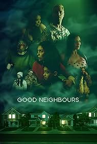 Watch Free Good Neighbours (2024)