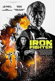 Watch Free Iron Fighter (2024)