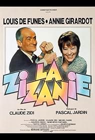 Watch Free La zizanie (1978)