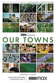 Watch Free Our Towns (2021)