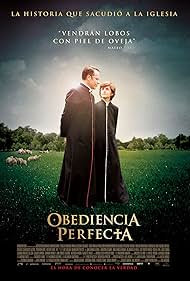 Watch Free Perfect Obedience (2014)