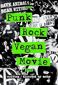 Watch Free Punk Rock Vegan Movie (2023)