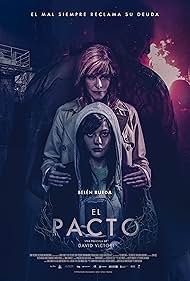 Watch Free The Pact (2018)