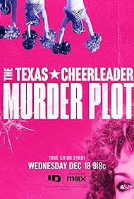 Watch Free The Texas Cheerleader Murder Plot (2024)