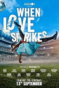 Watch Free When Love Strikes (2024)