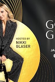 Watch Free 82nd Golden Globe Awards (2025)