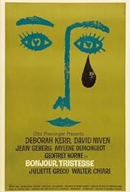 Watch Free Bonjour Tristesse (1958)