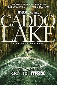 Watch Free Caddo Lake (2024)