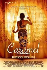 Watch Free Caramel (2007)