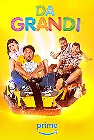 Watch Free Da grandi (2023)