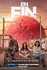 Watch Free En fin (2024-)