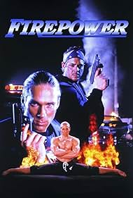 Watch Free Firepower (1993)