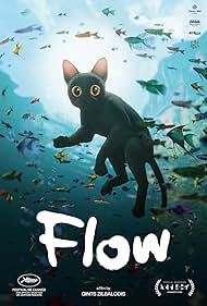 Watch Full Movie :Flow (2024)