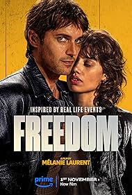 Watch Movie Freedom (2024) Online Free | M4u Movies