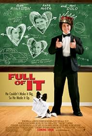 Watch Free Full of It (2007)