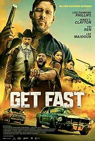 Watch Free Get Fast (2024)