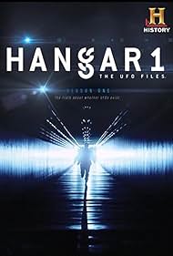 Watch Free Hangar 1 The UFO Files (2014-2015)