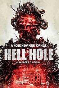 Watch Free Hell Hole (2024)