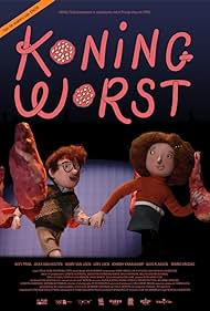 Watch Free Koning Worst (2022)