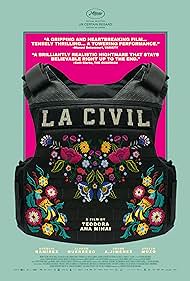 Watch Free La civil (2021)